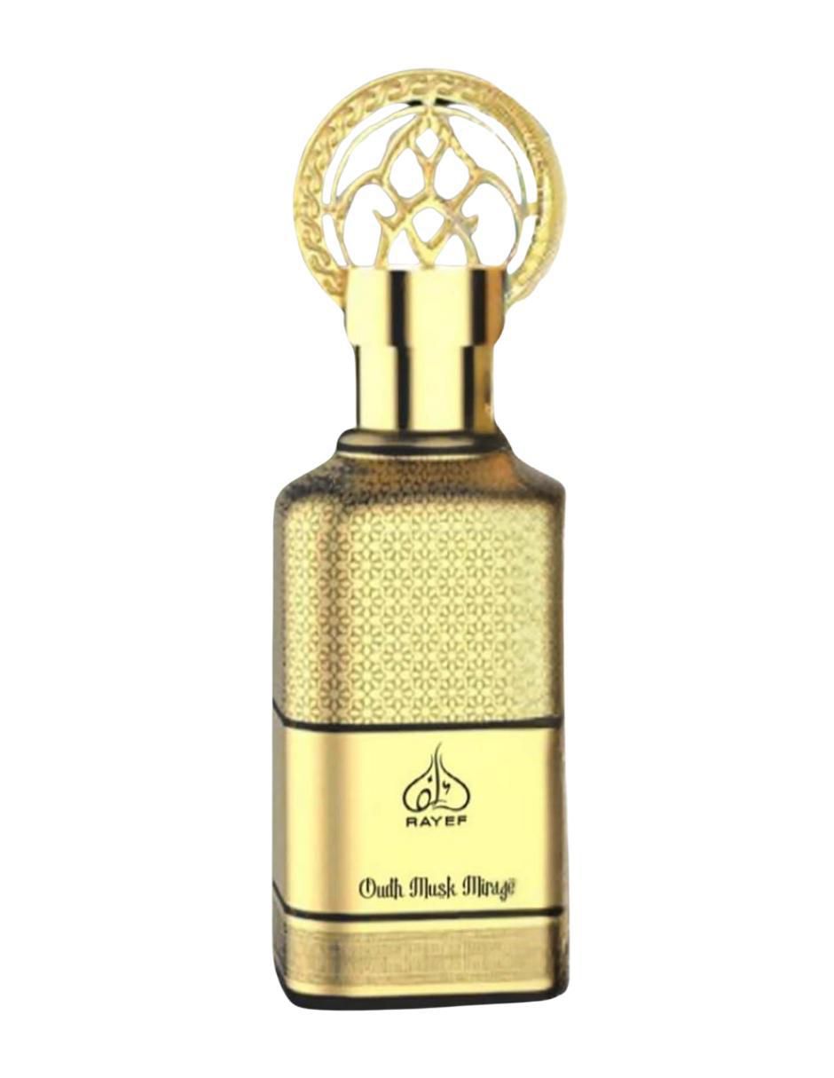Eau de parfum Oudh Musk Mirage para hombre Eau de parfum Oudh Musk Mirage para hombre