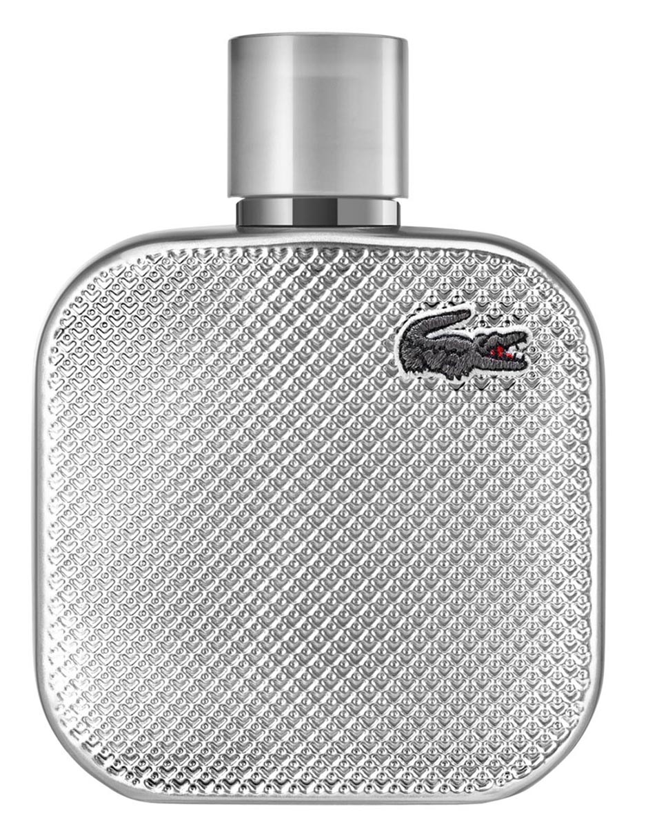 Eau de parfum Silver Collection para hombre 2