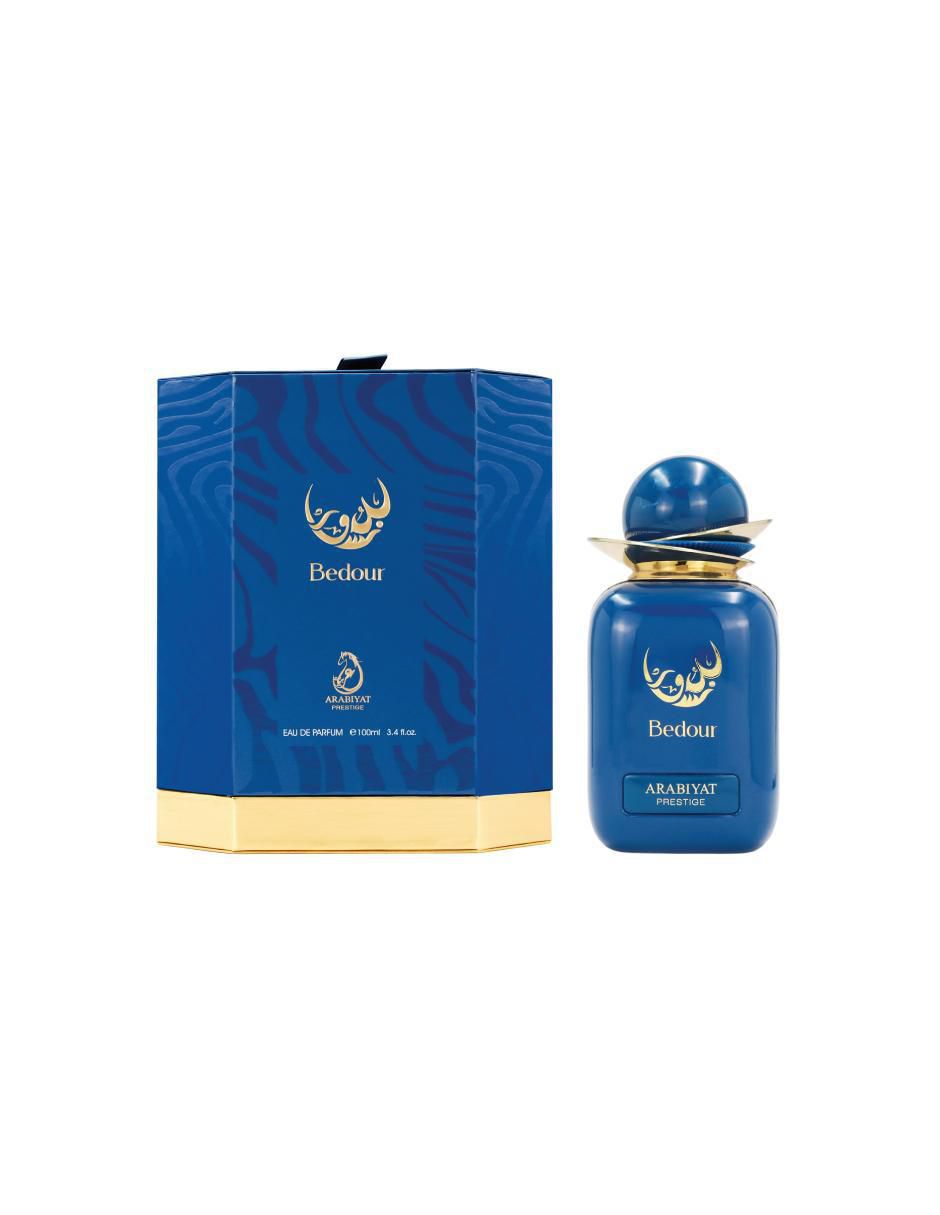 Eau de parfum Bedour Blue para mujer 2