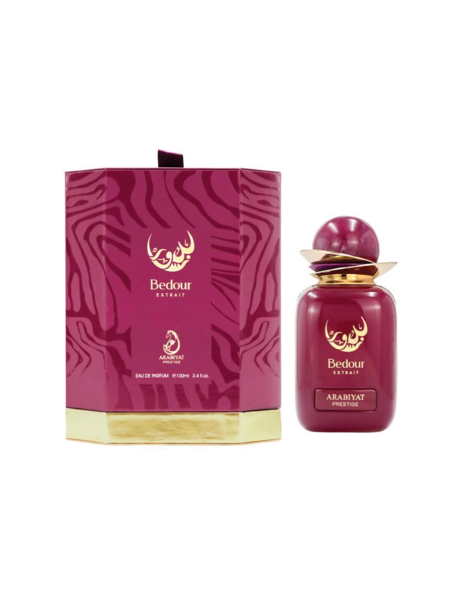 Eau de parfum Bedour Extrait Arabiyat para mujer 2