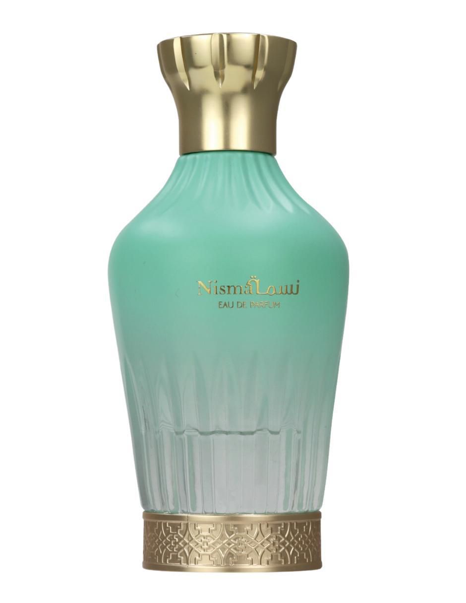 Eau de parfum Nisma para mujer