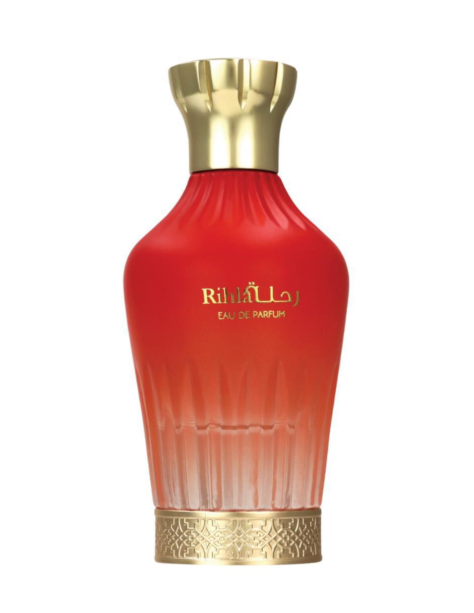 Eau de parfum Rihla para mujer Eau de parfum Rihla para mujer