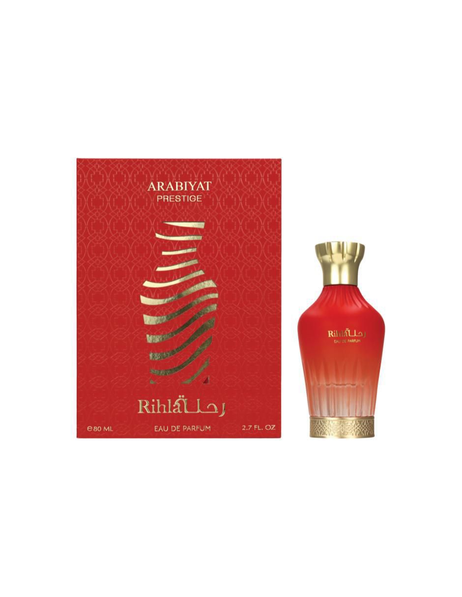 Eau de parfum Rihla para mujer 2