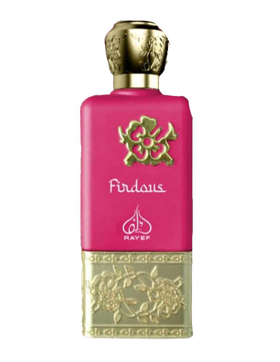 Eau de parfum Firdous unisex
