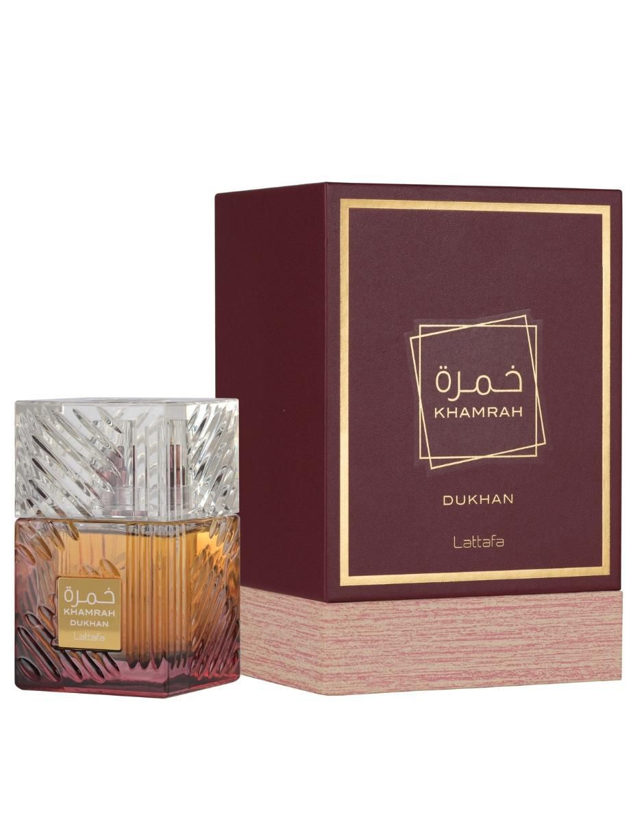 Eau de parfum Khamrah Dukhan para hombre 2