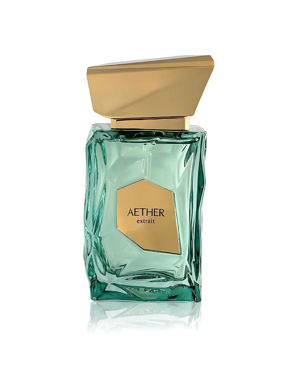 Perfume Aether para hombre 2