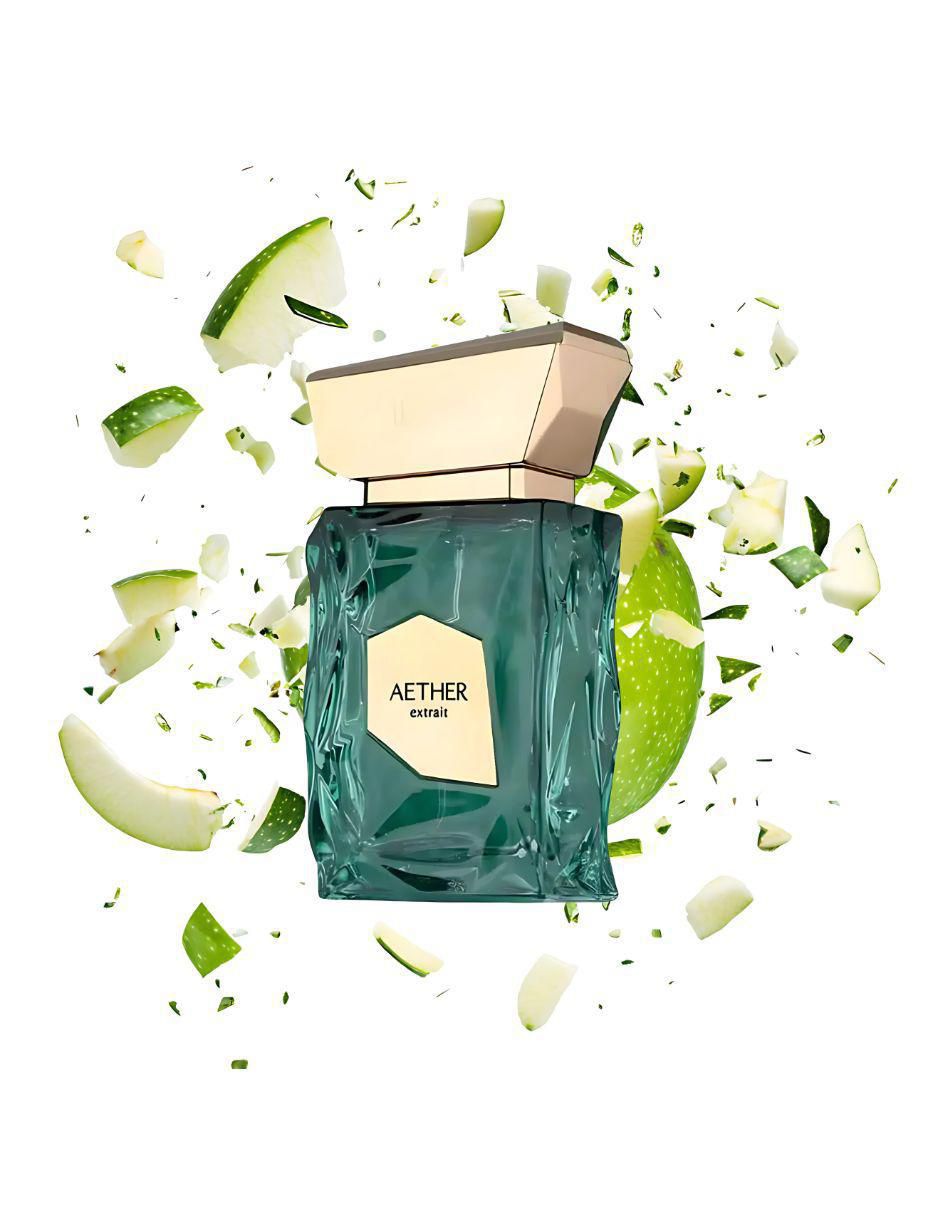 Perfume Aether para hombre 3