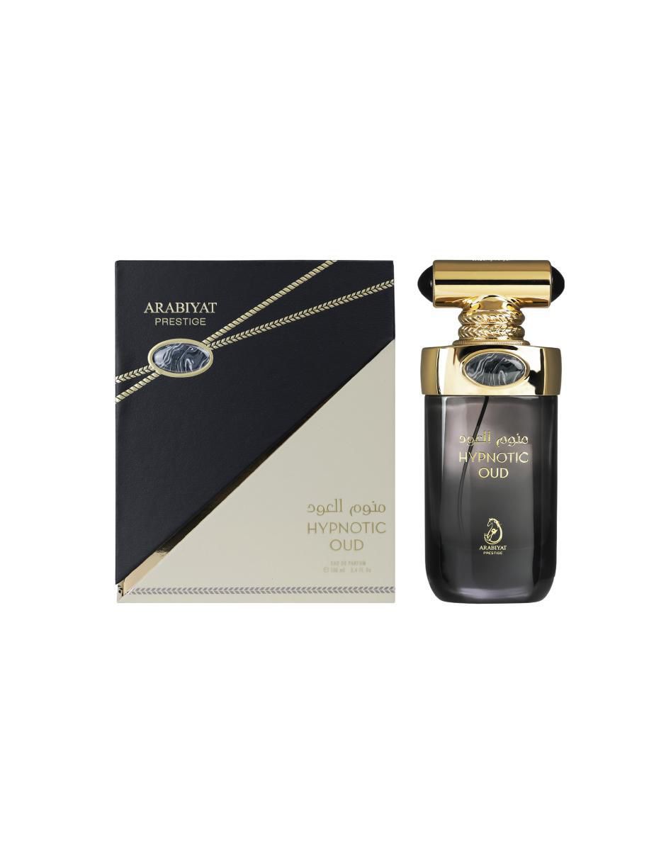 Eau de parfum Hypnotic Oud unisex 2