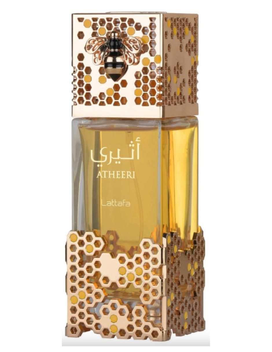 Eau de parfum Atheeri para mujer