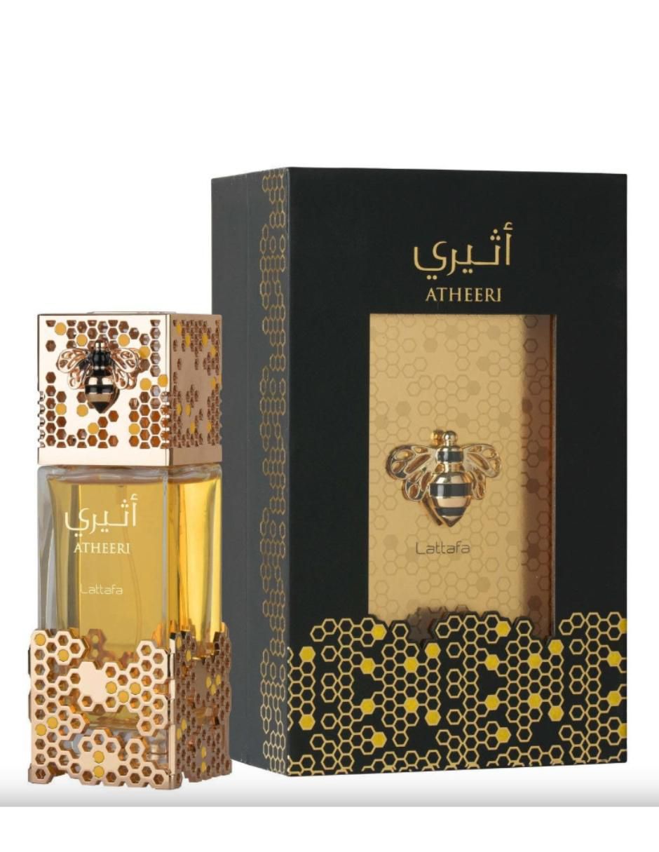 Eau de parfum Atheeri para mujer 2