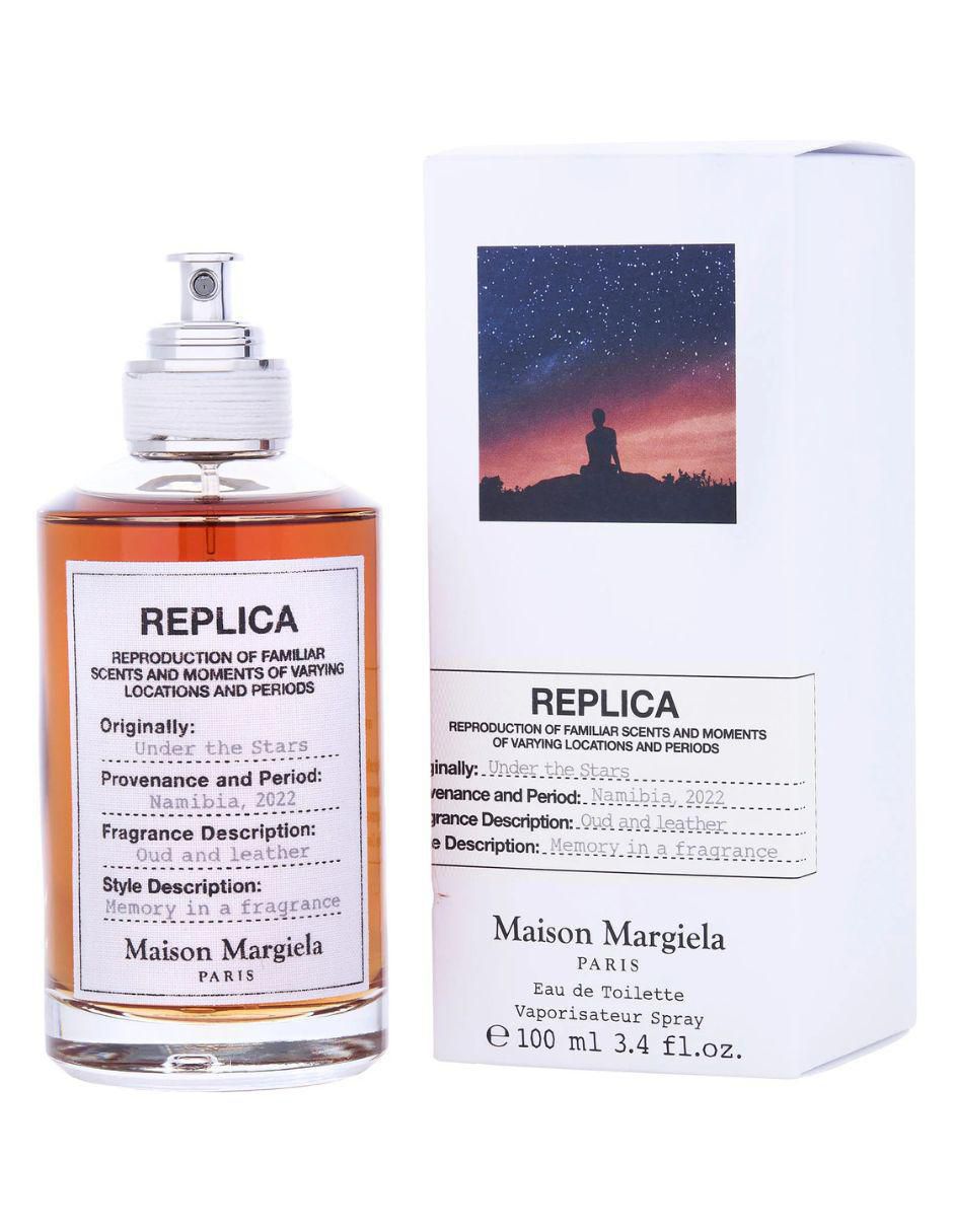 Eau de toilette Under The Star unisex 2