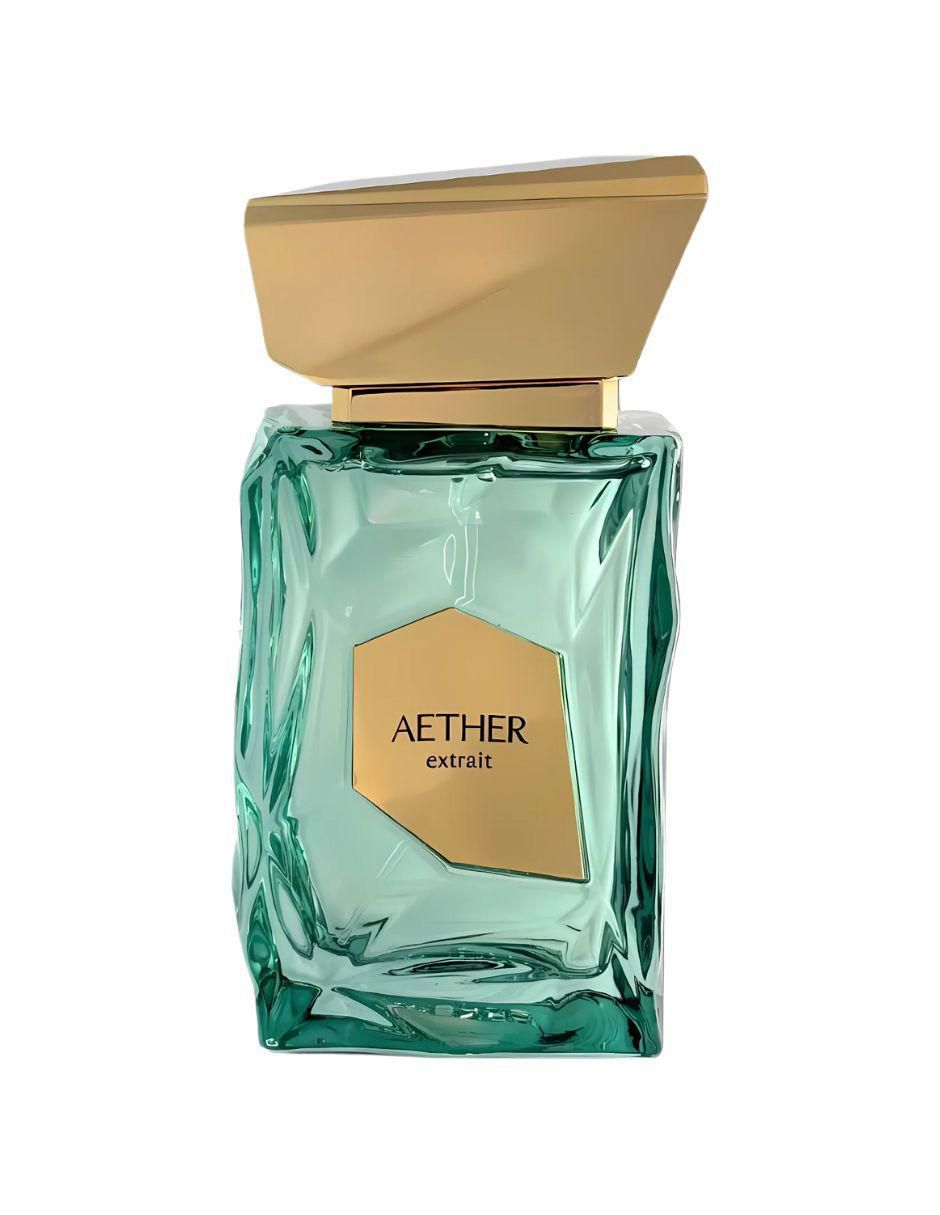 Eau de parfum Aether Xtrait unisex