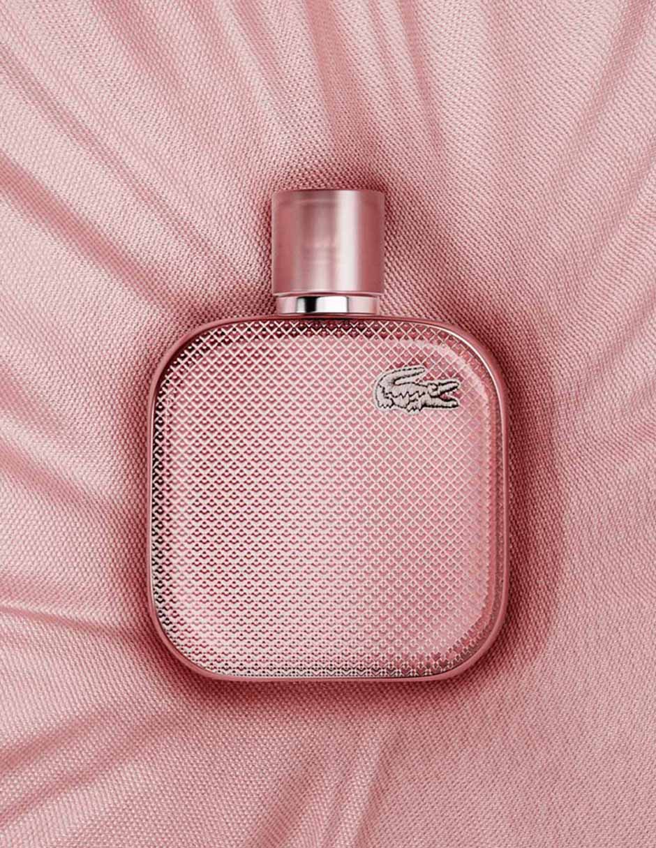 Eau de parfum Silver Collection para mujer 6