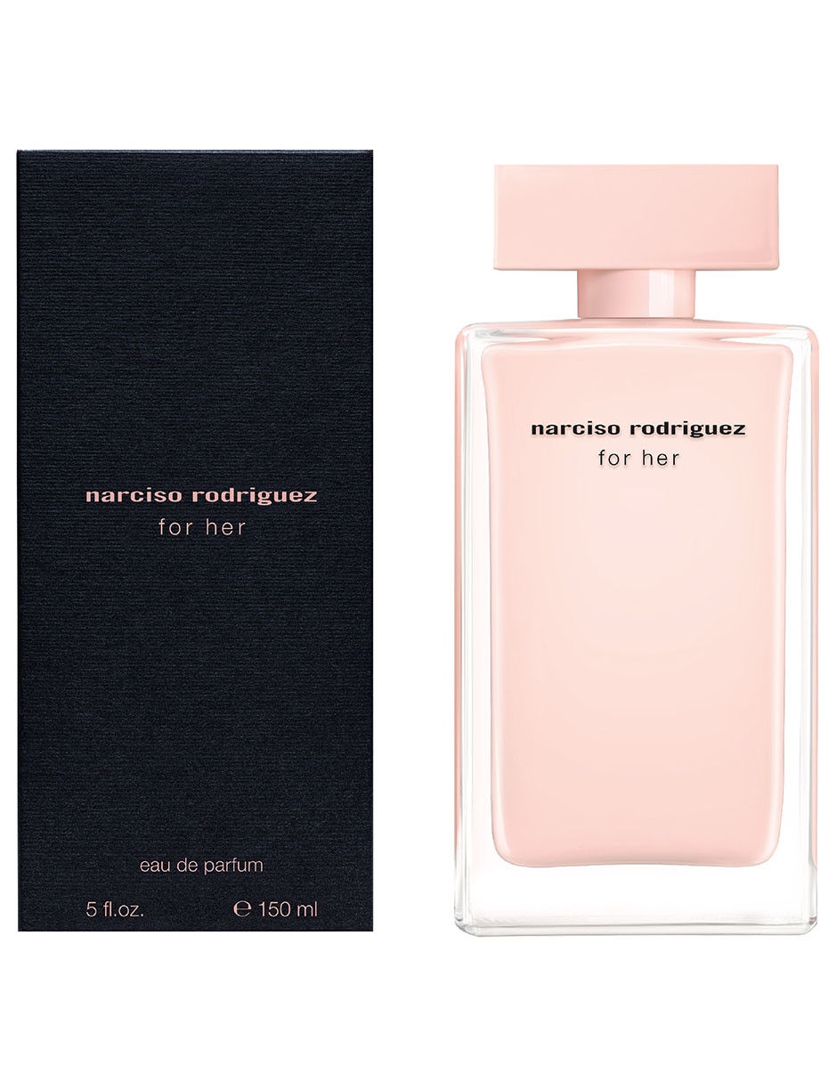 Eau de parfum For Her para mujer 3