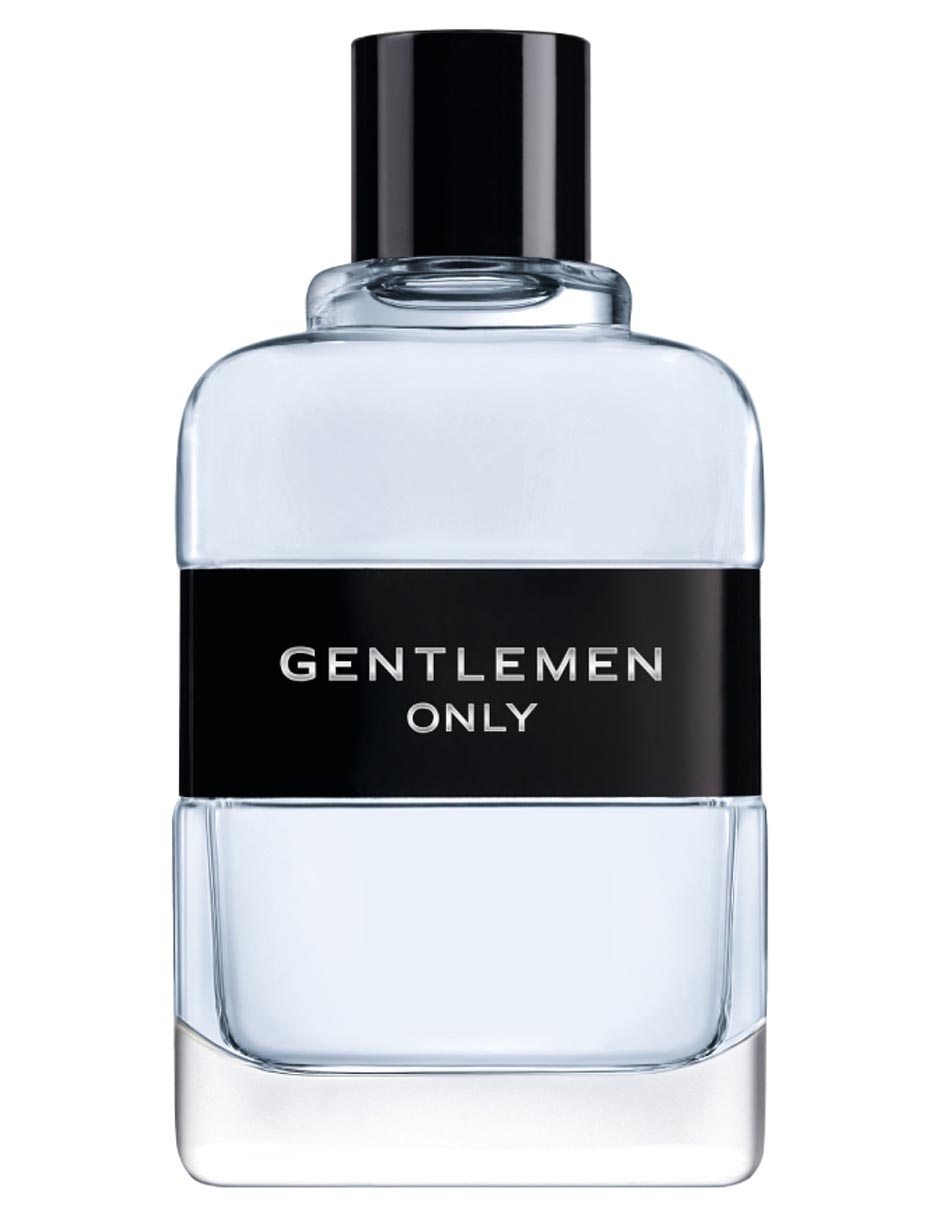 Eau de toilette Gentlemen Only para hombre