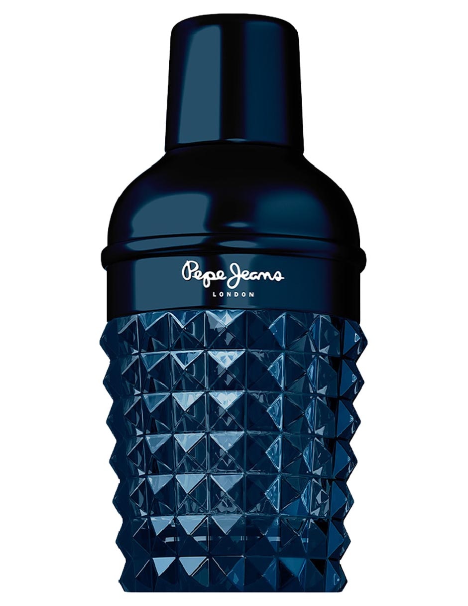 Eau de parfum London Calling para hombre