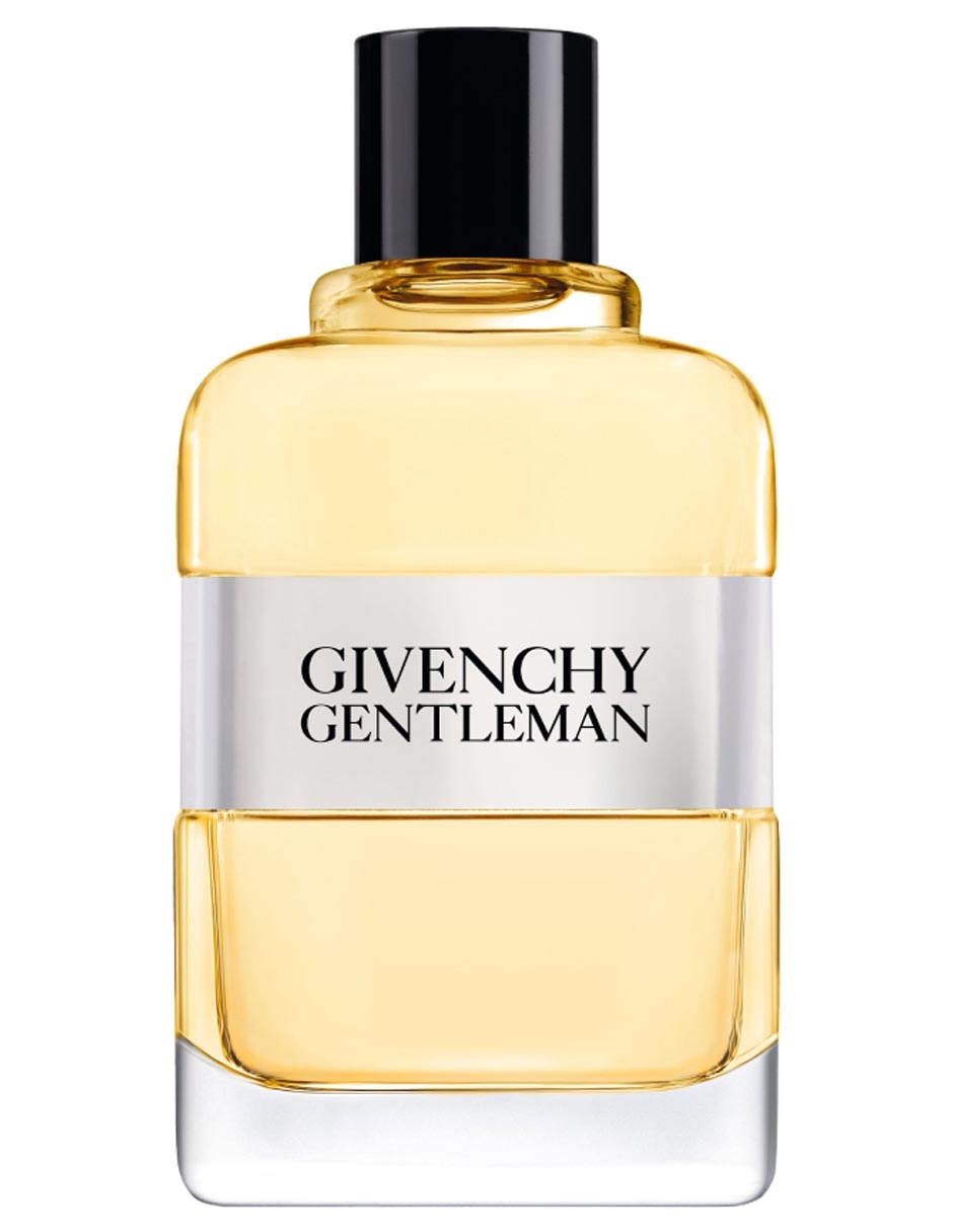 Eau de toilette Gentleman Original para hombre