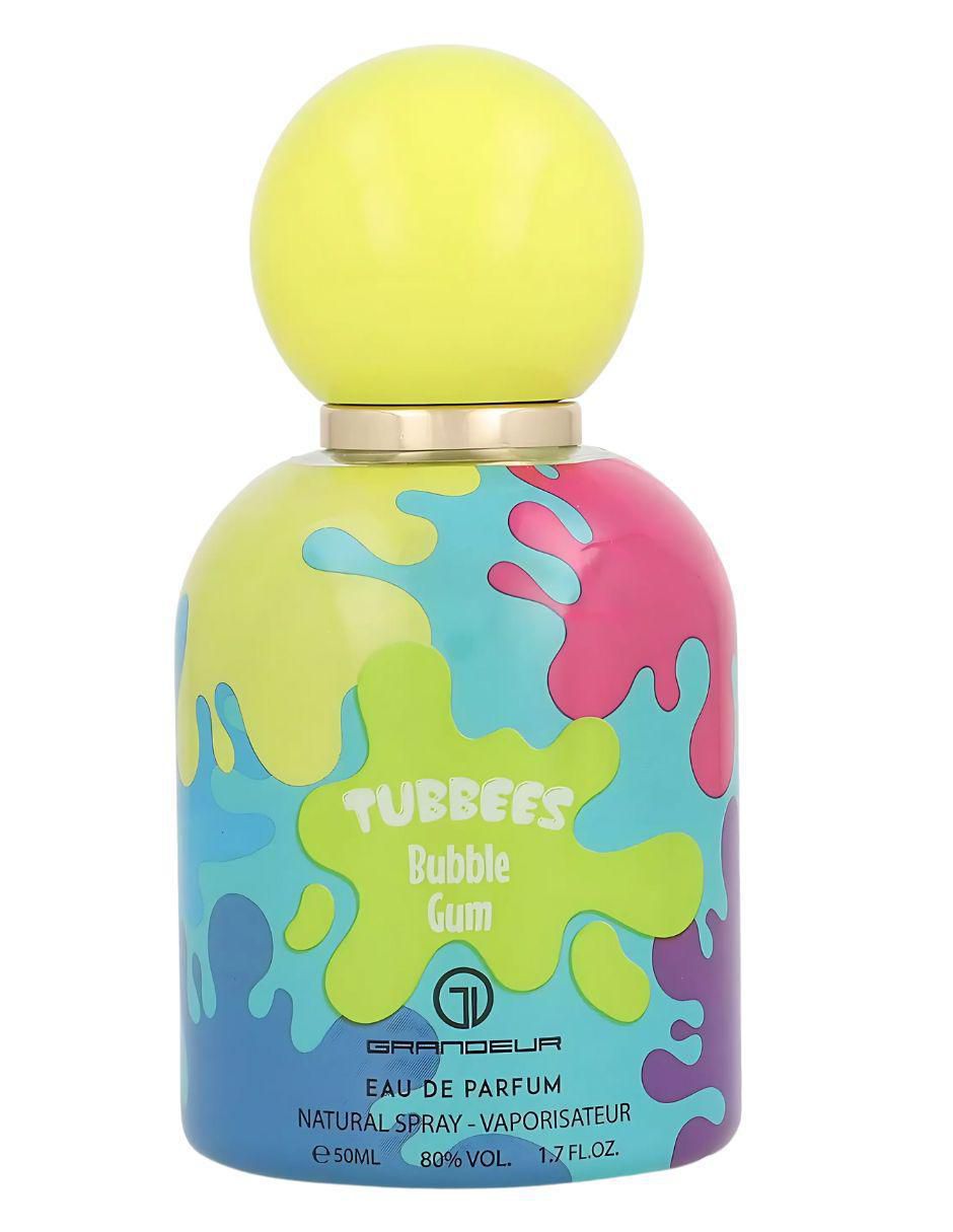 Eau de parfum Bubble Gum unisex Eau de parfum Bubble Gum unisex