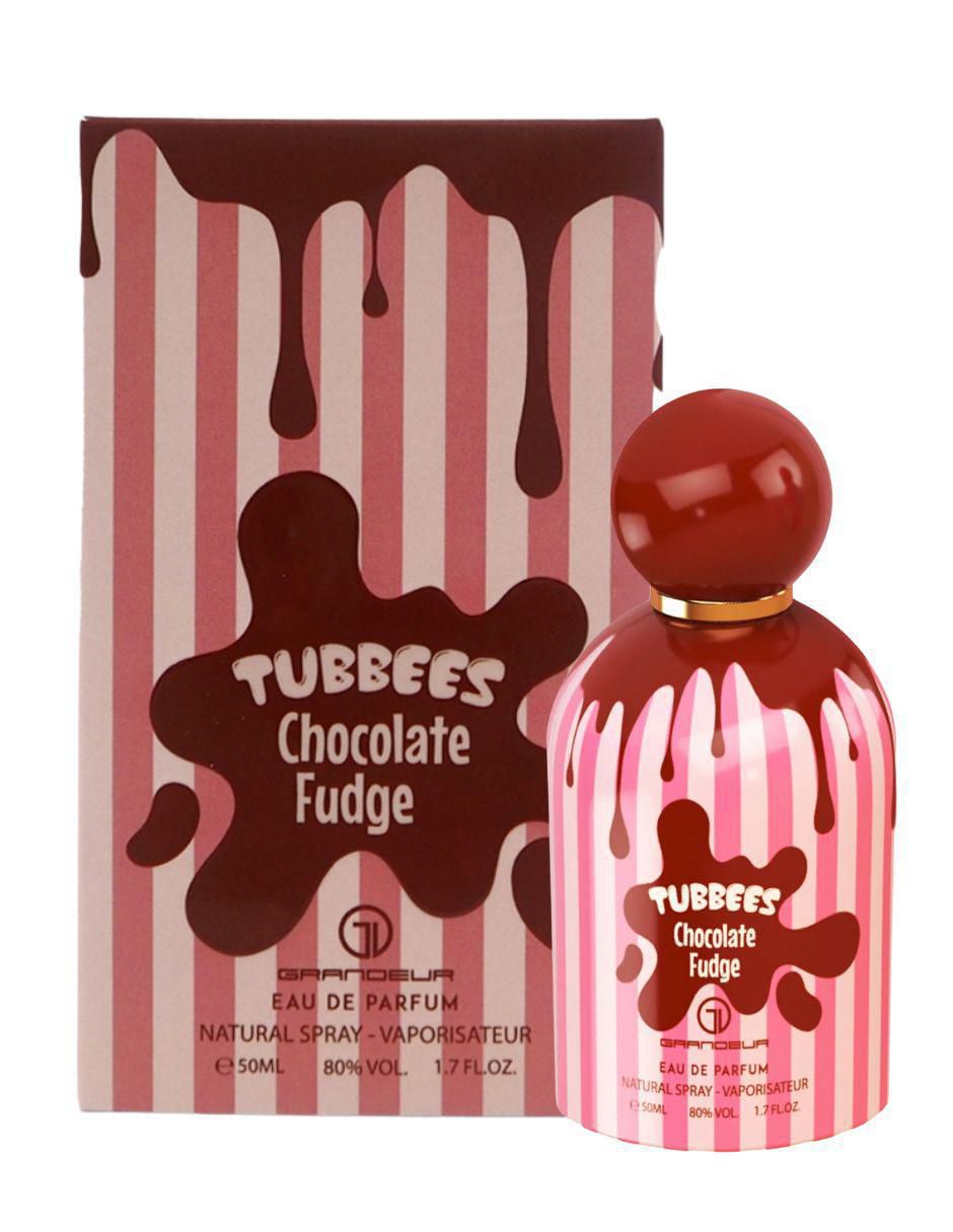 Eau de parfum Chocolate Fudge unisex 2