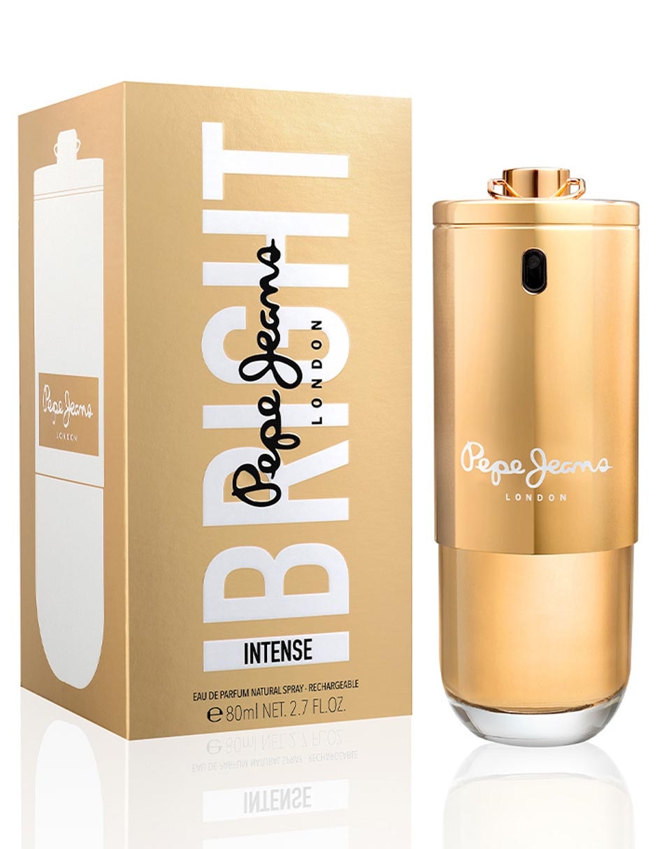 Eau de parfum Bright Intense para mujer Eau de parfum Bright Intense para mujer