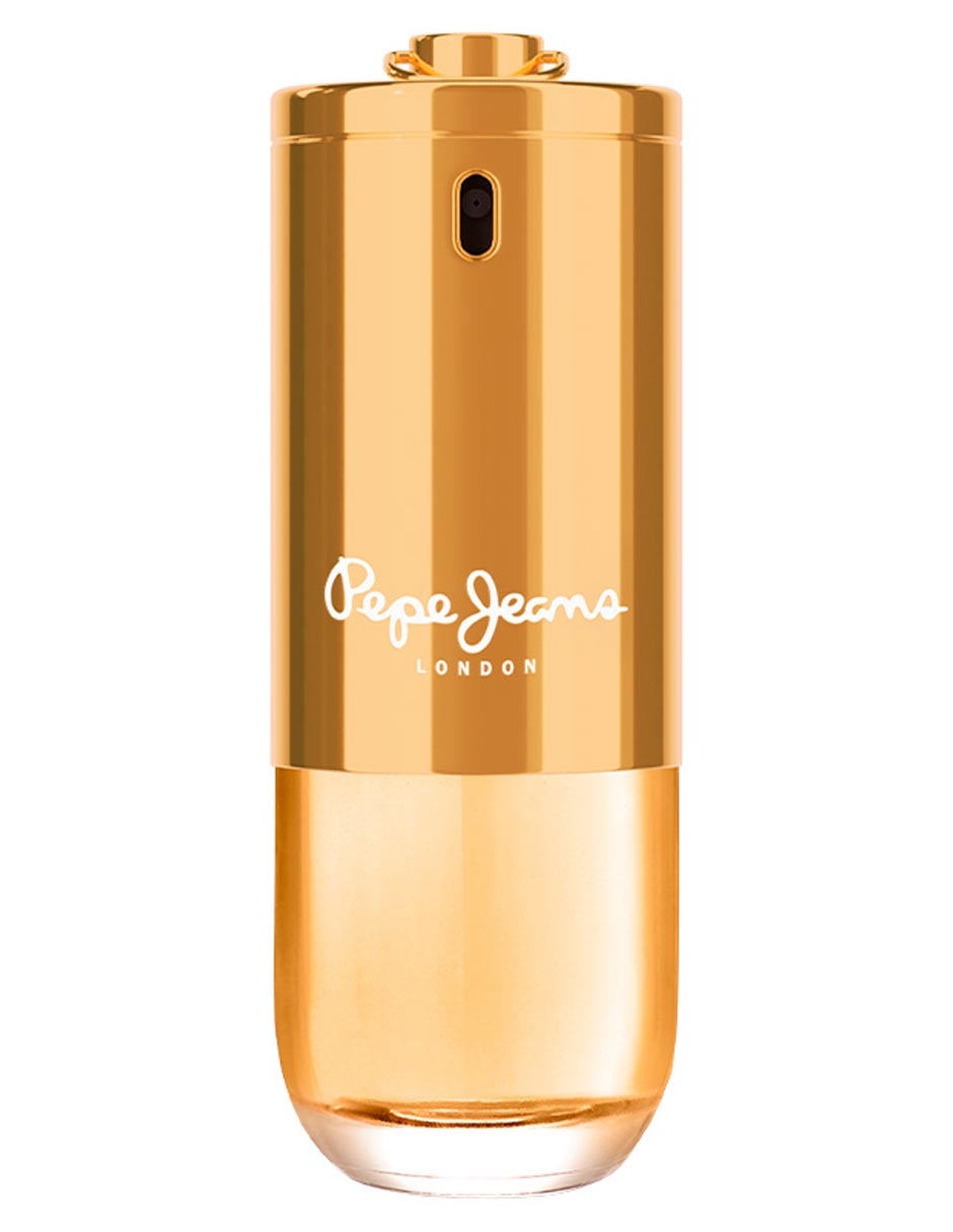 Eau de parfum Bright Intense para mujer 5