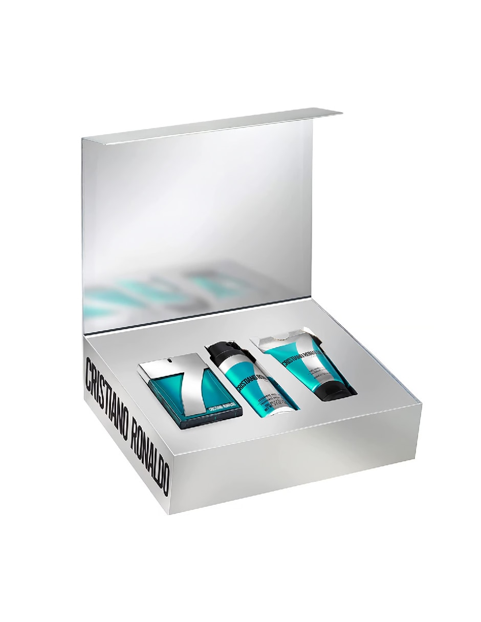 Kit eau de toilette Origins para hombre 3