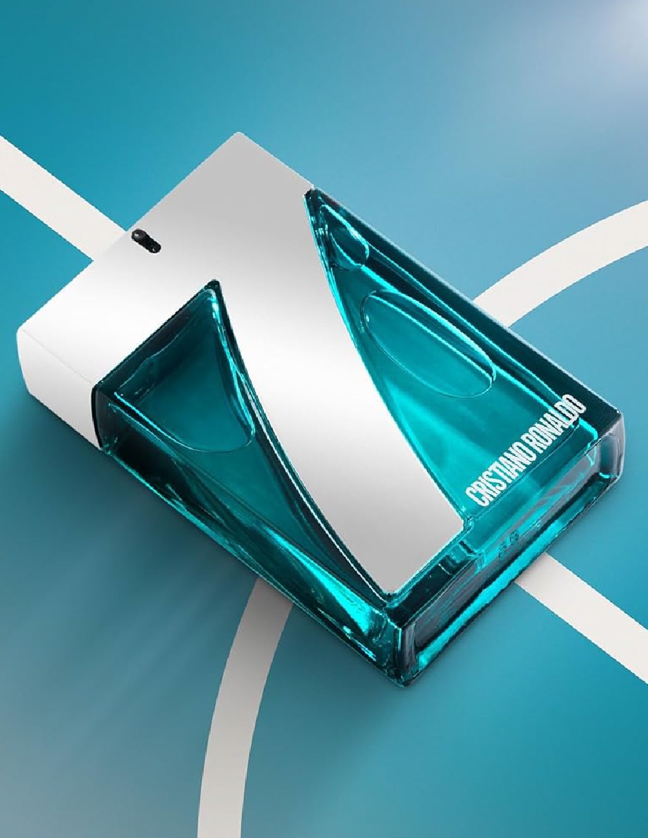 Kit eau de toilette Origins para hombre 4