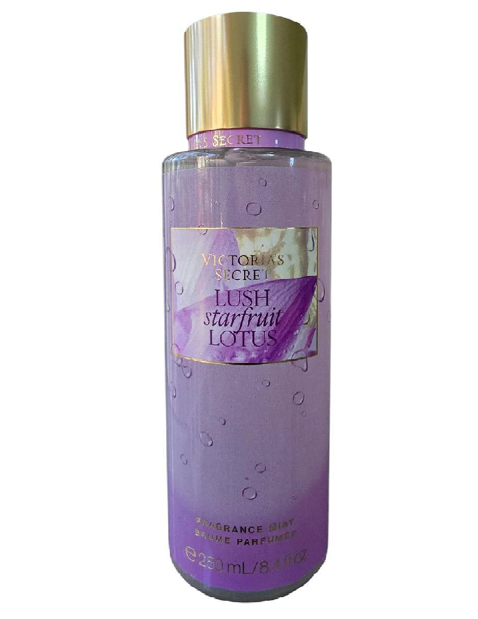 Body mist Lush Starfruit Lotus para mujer