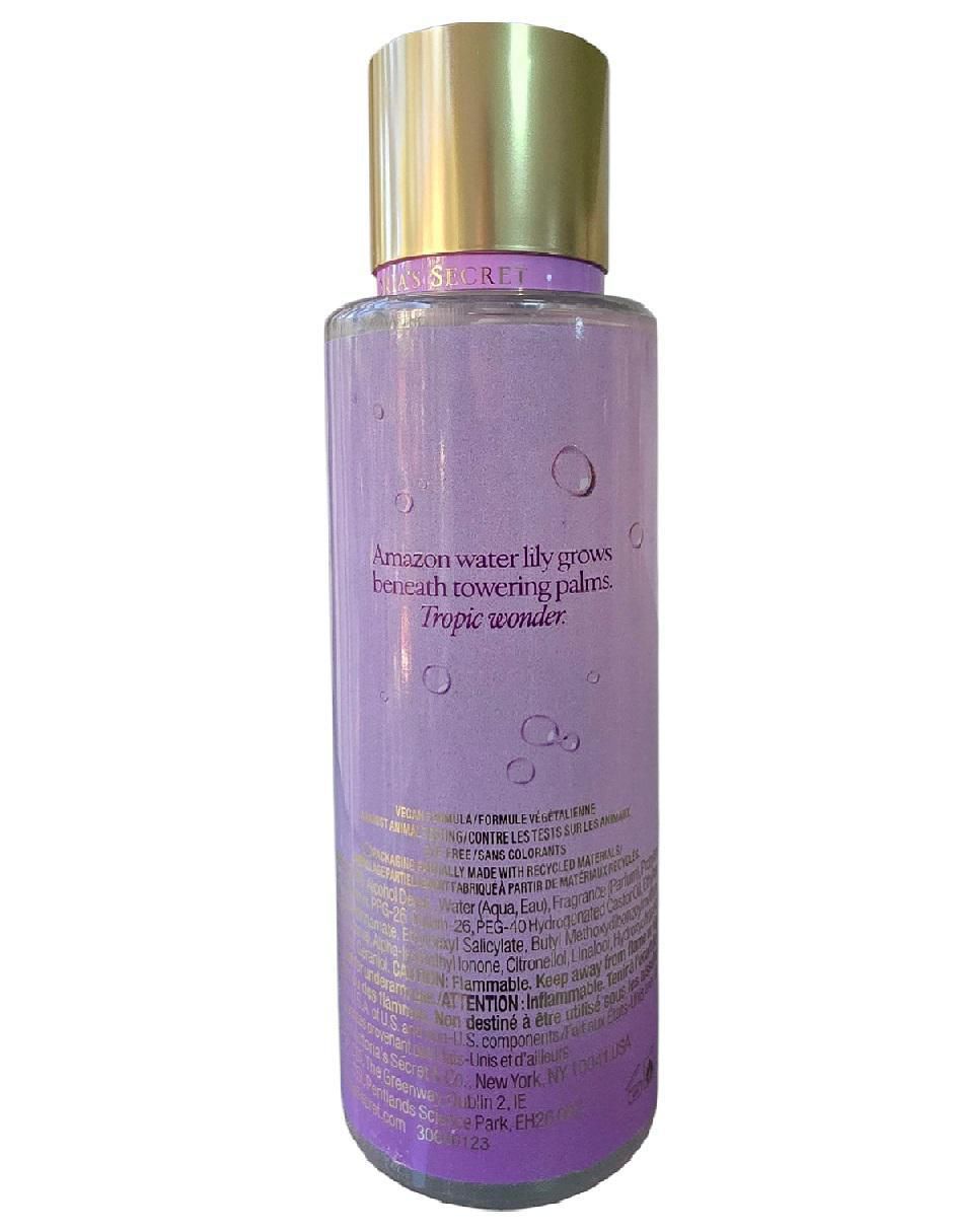 Body mist Lush Starfruit Lotus para mujer 2