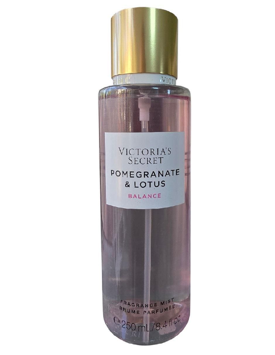 Body mist Victoria's Secret Pomegranate Lotus para mujer Liverpool