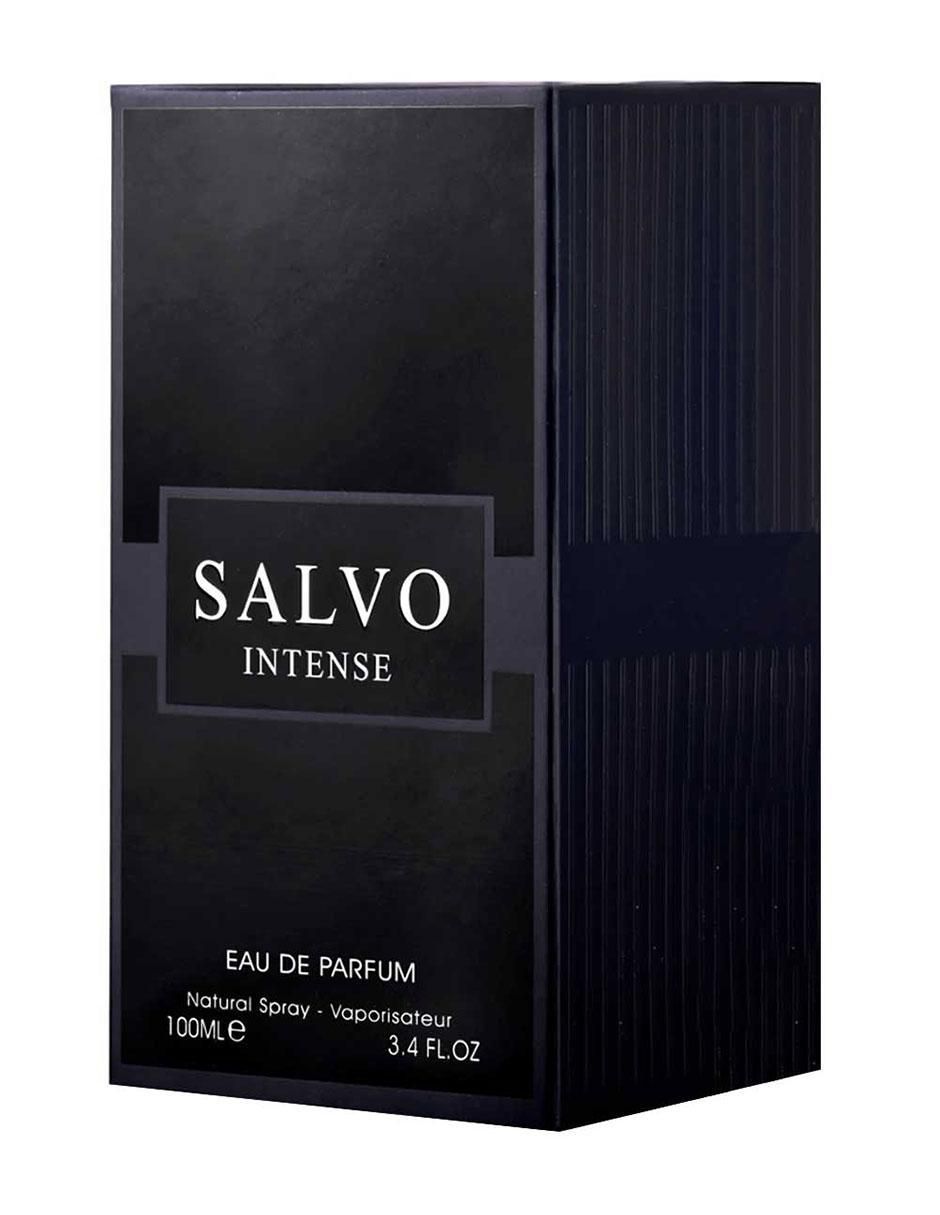 Eau de parfum Salvo Intense para hombre 2