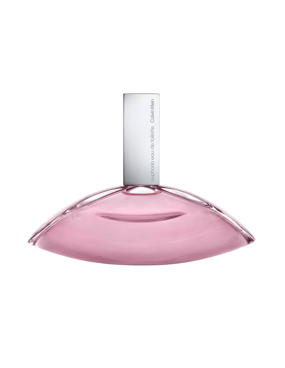 Eau de toilette Euphoria para mujer