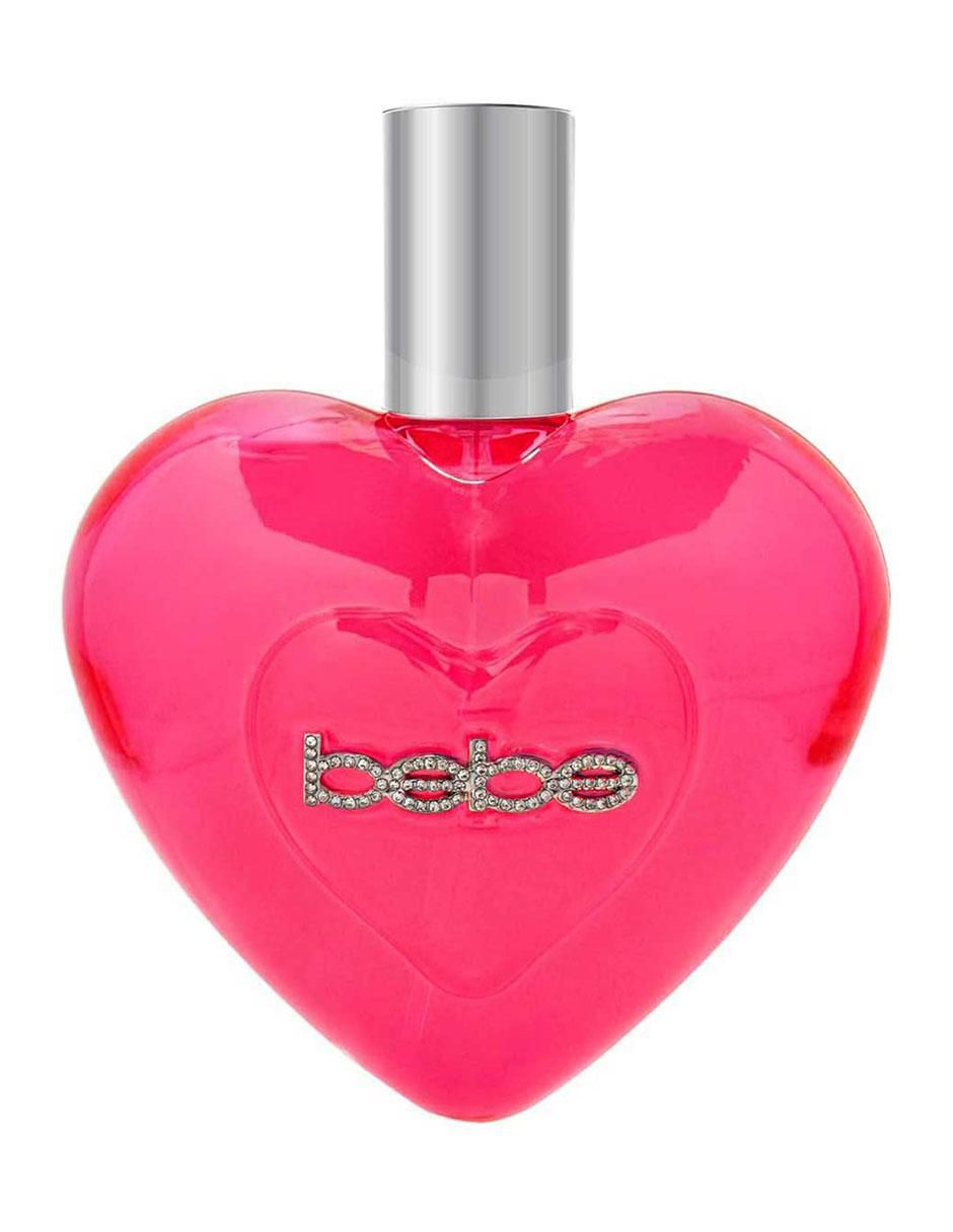 Eau de parfum Luxe Wild para mujer