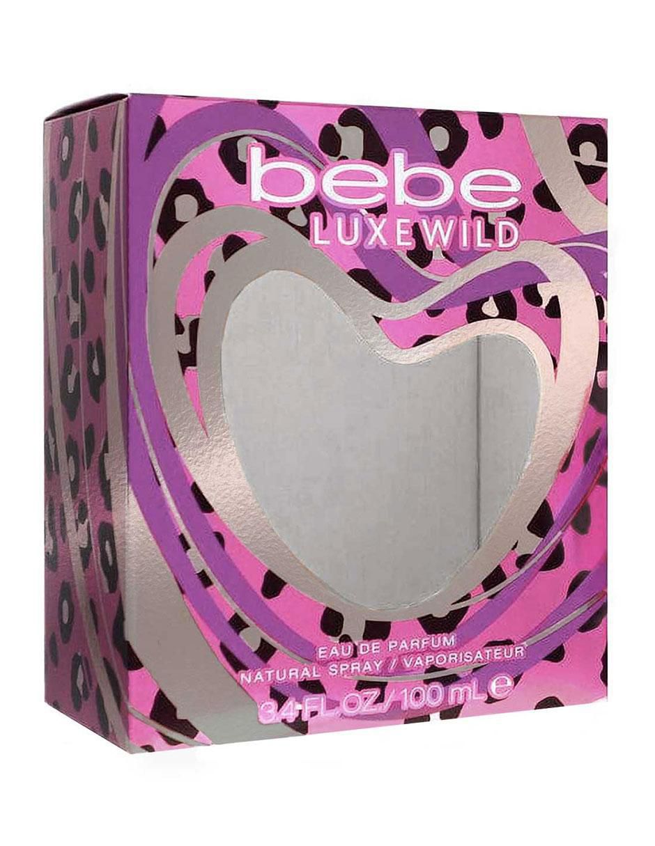 Eau de parfum Luxe Wild para mujer 2