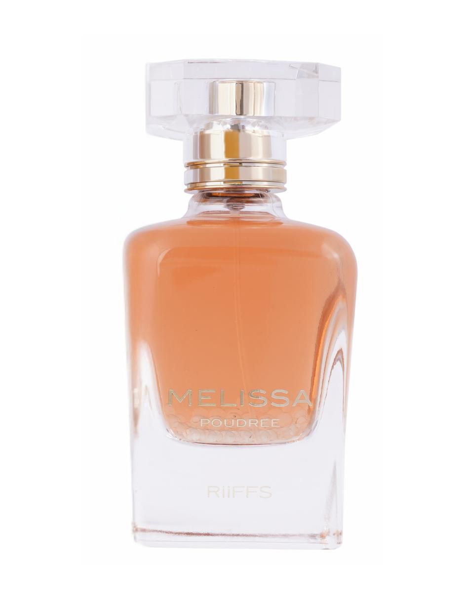 Eau de parfum Melissa Poundree para mujer Eau de parfum Melissa Poundree para mujer