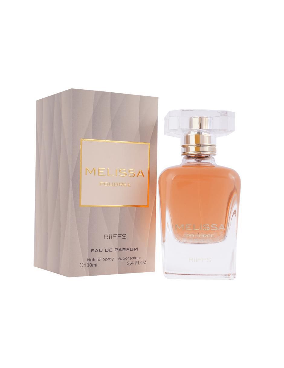 Eau de parfum Melissa Poundree para mujer 2