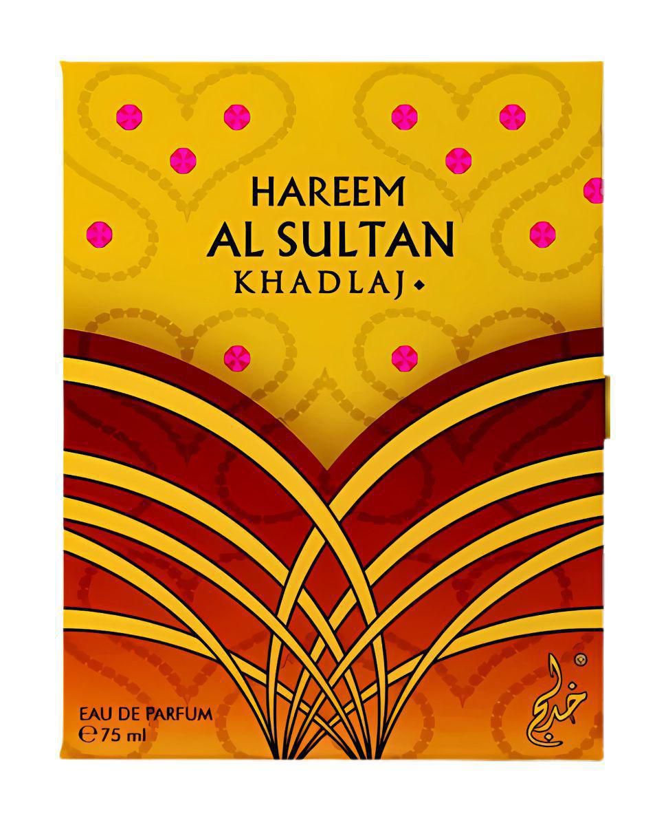 Eau de parfum Hareem Al Sultan unisex 2