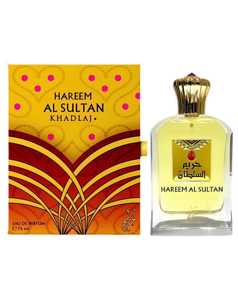Eau de parfum Hareem Al Sultan unisex 3