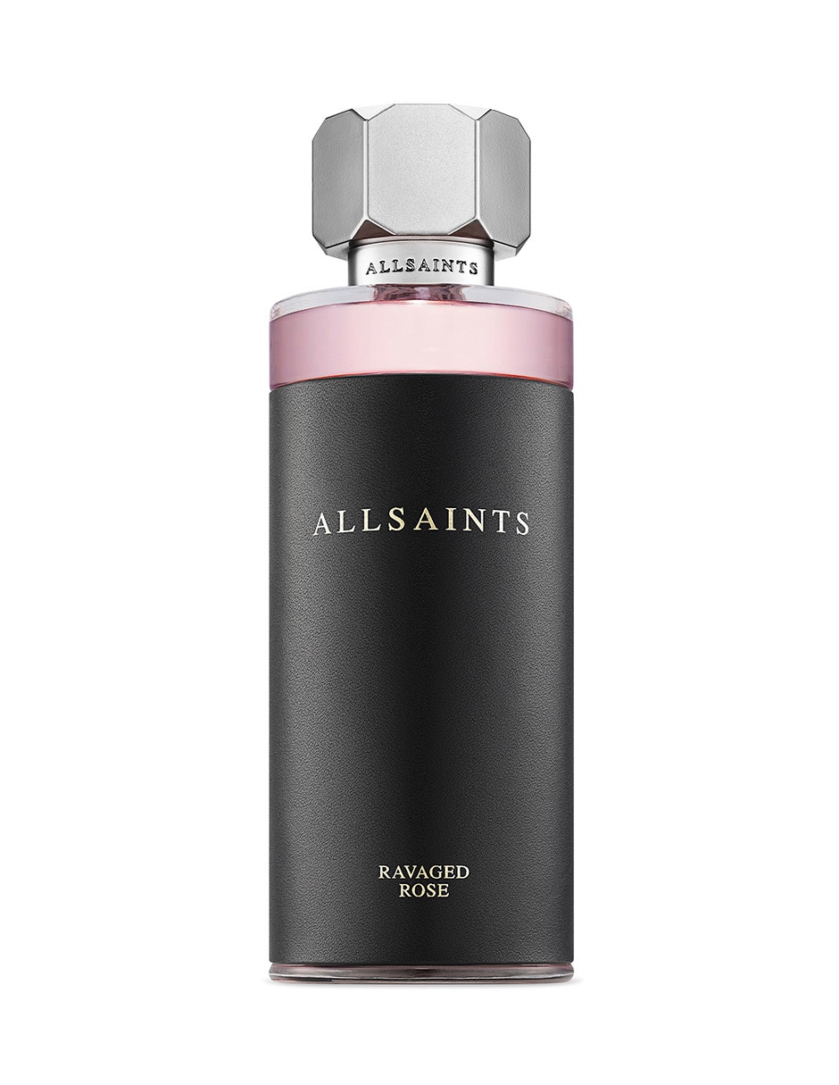 Eau de parfum unisex
