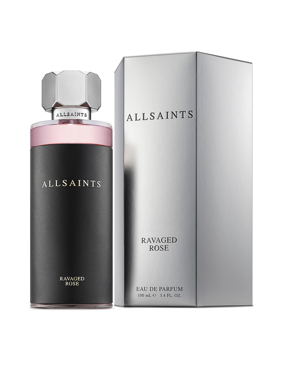 Eau de parfum unisex 2