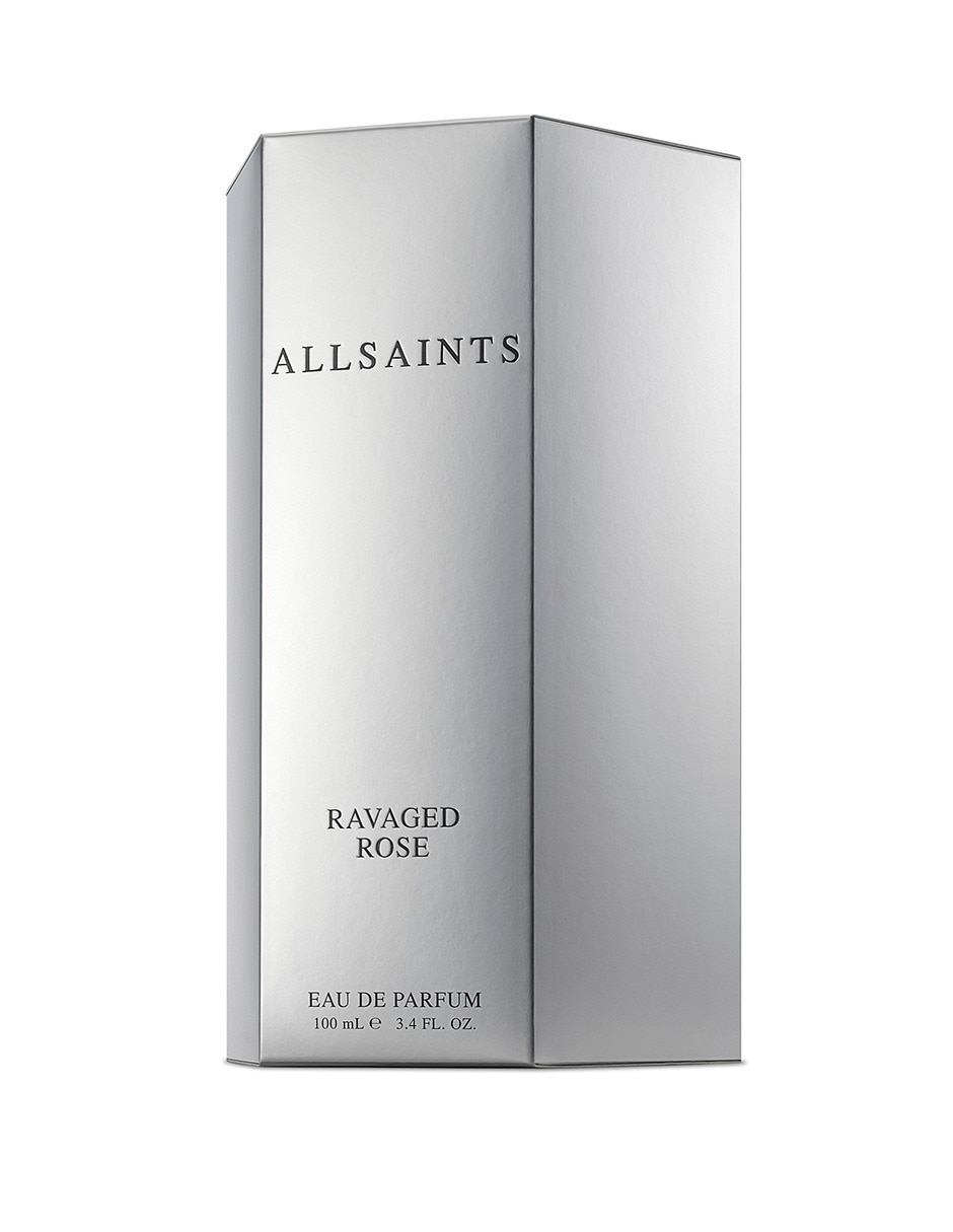 Eau de parfum unisex 3