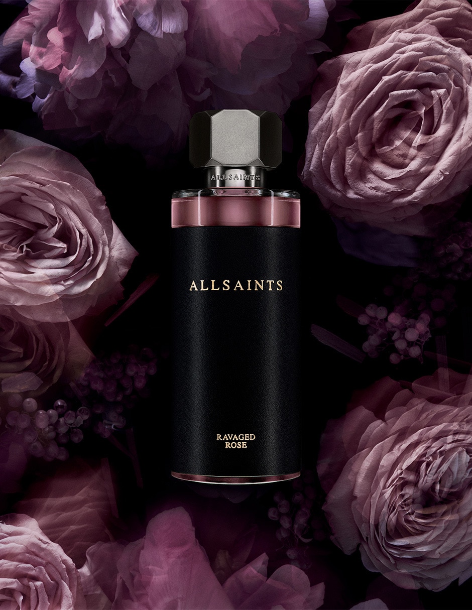 Eau de parfum unisex 4