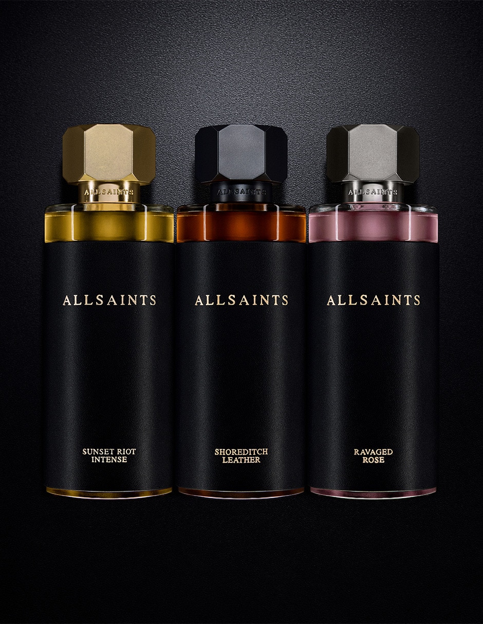 Eau de parfum unisex 6