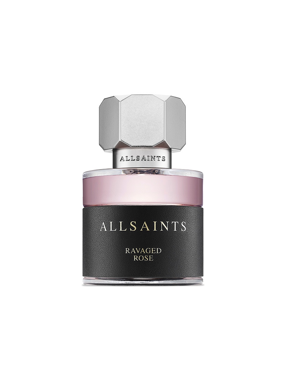 Eau de parfum unisex