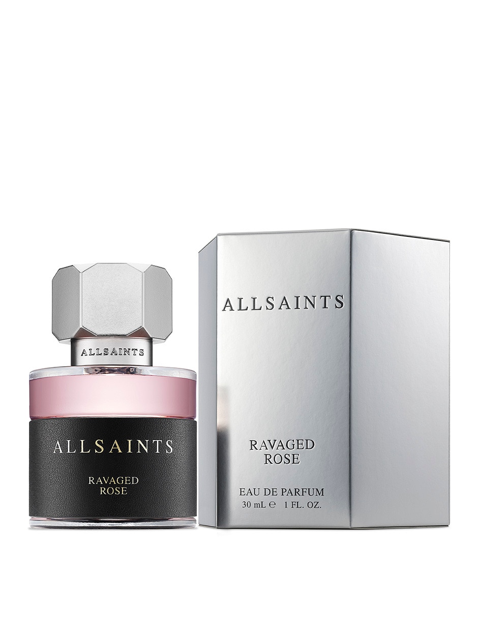 Eau de parfum unisex 2