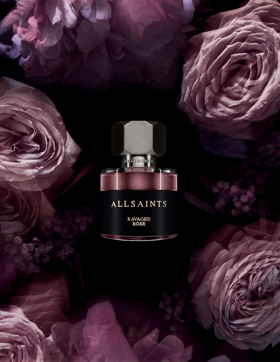 Eau de parfum unisex 4