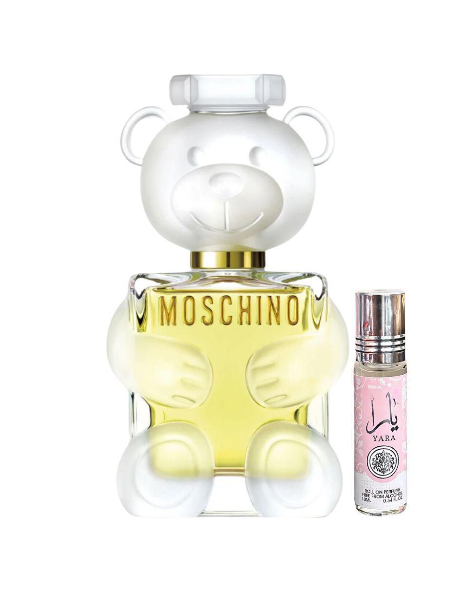 Set Eau de parfum Toy 2 para mujer