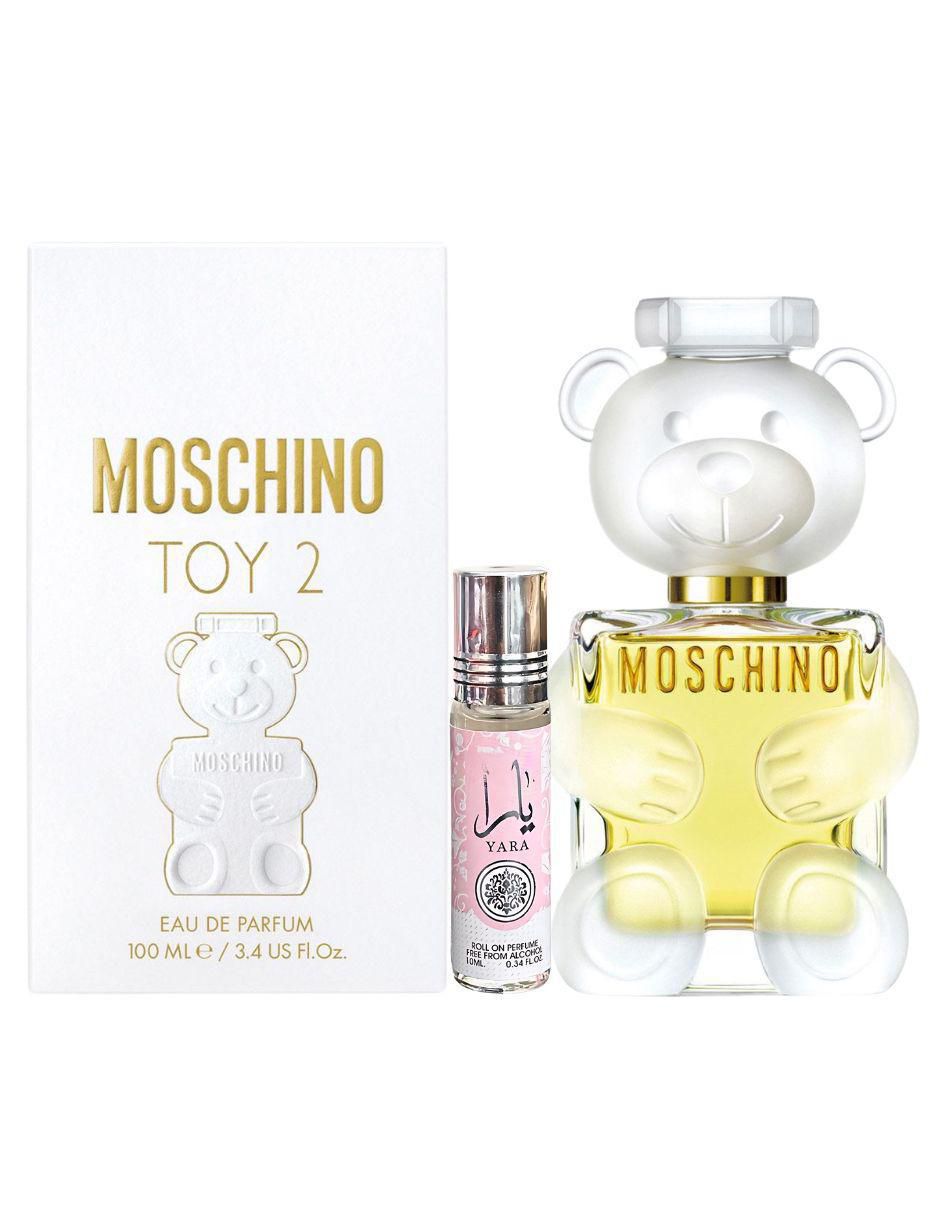 Set Eau de parfum Toy 2 para mujer 2