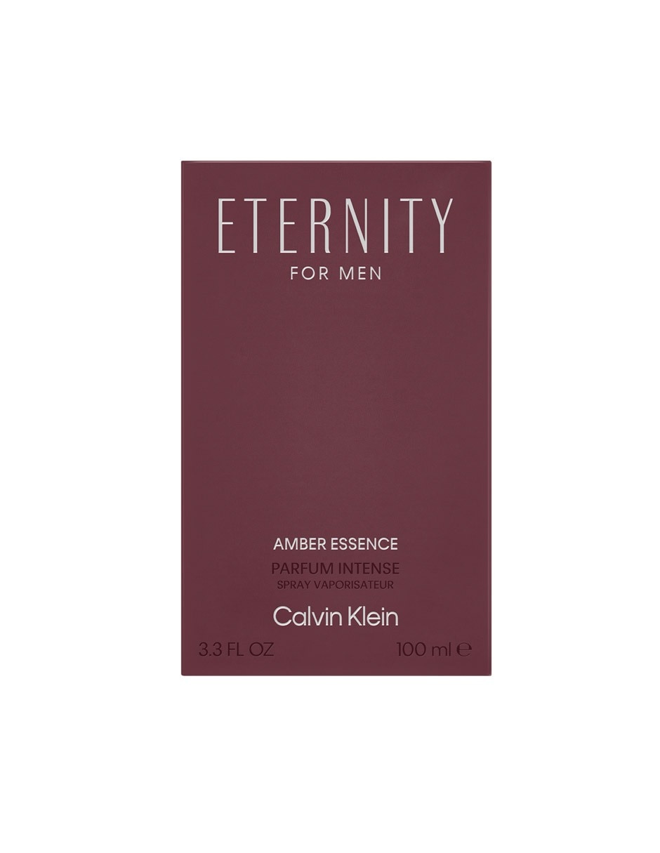 Perfume Amber para hombre 2