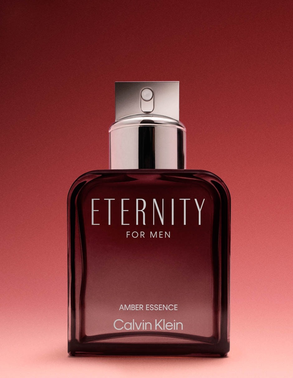 Perfume Amber para hombre 7